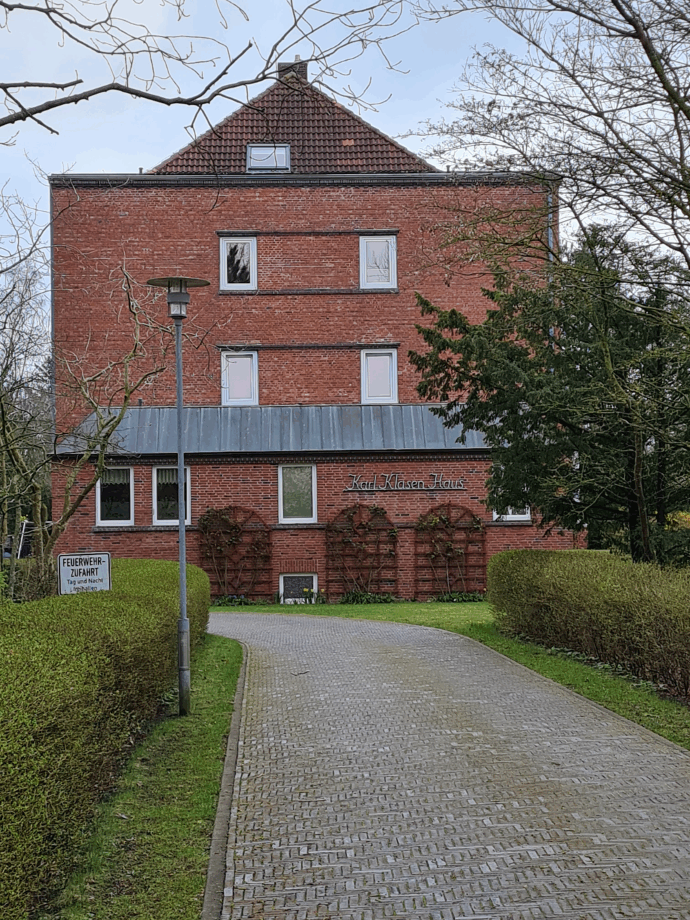 Hapag Kinderheim-Aussen (2025)