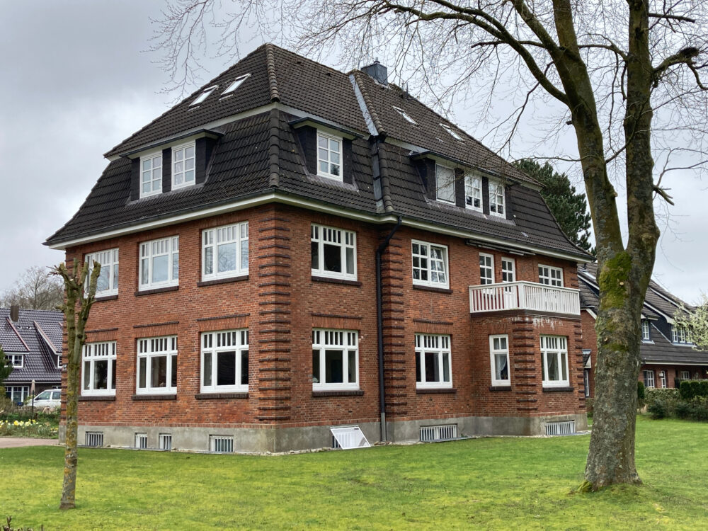 Remé (Irmgard) u. Riese (Herzland)-