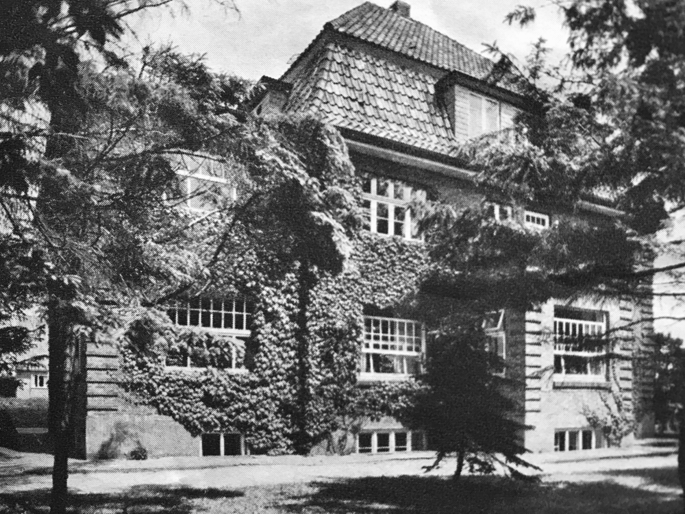 Remé (Irmgard) u. Riese (Herzland)