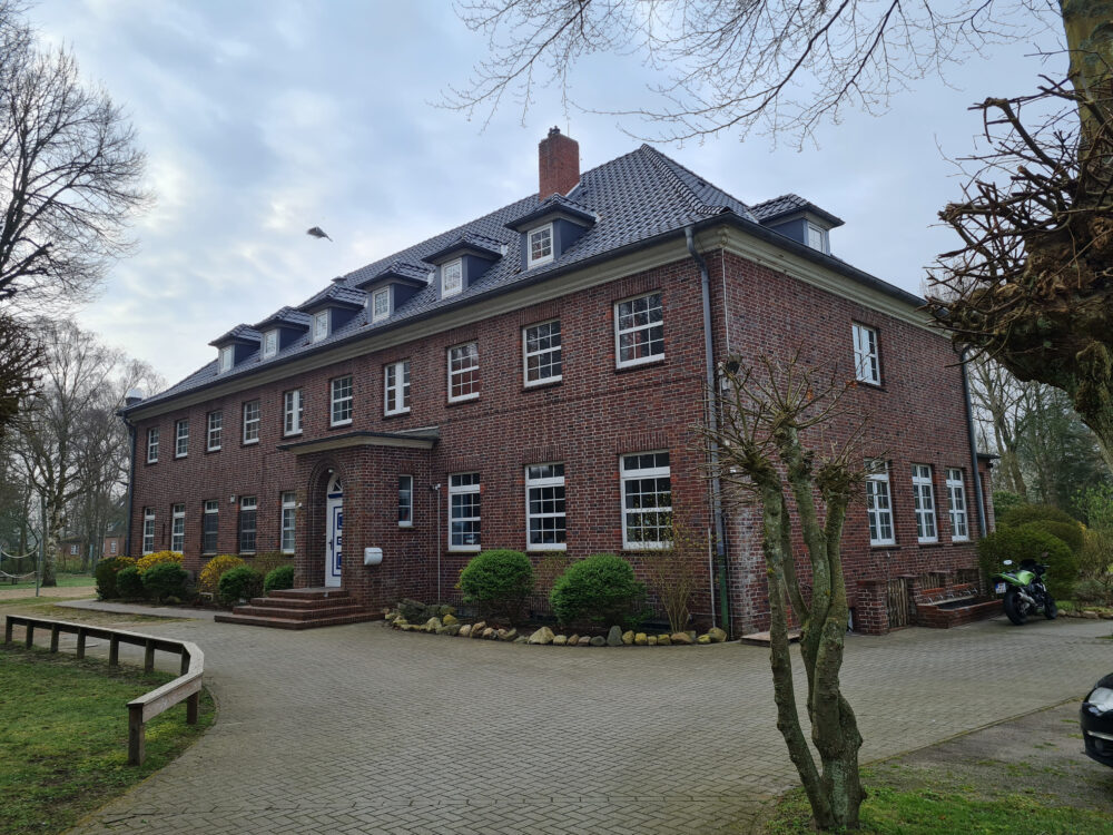 Charlottenburger Kinderheim-Aussen (2025)