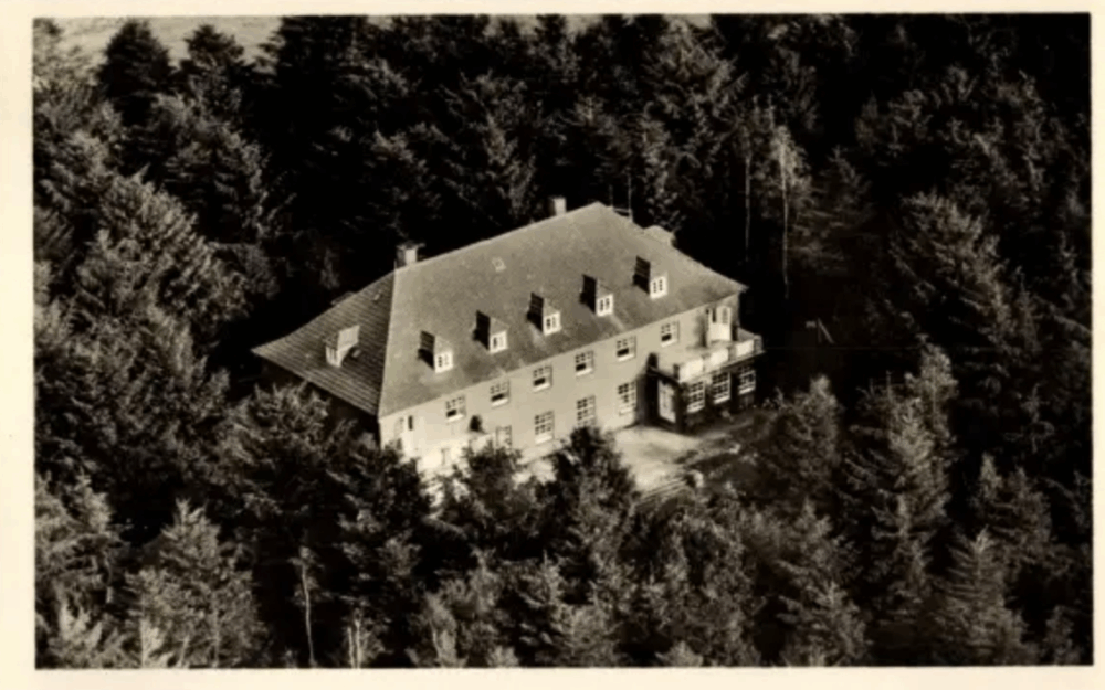 Charlottenburger Kinderheim