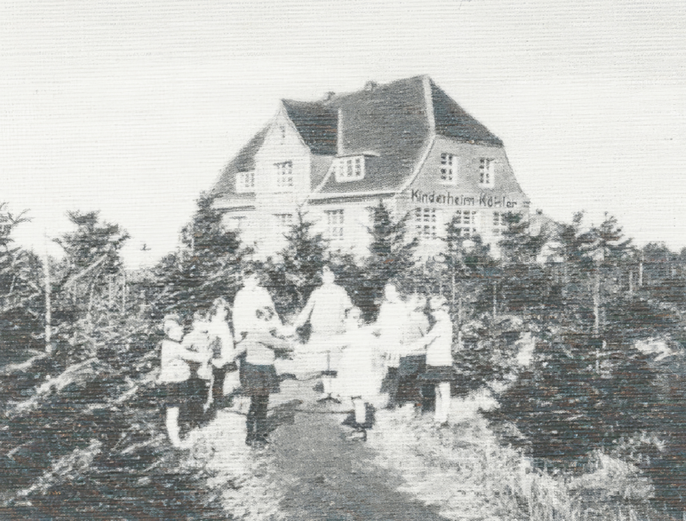 Köhler Kinderheim-