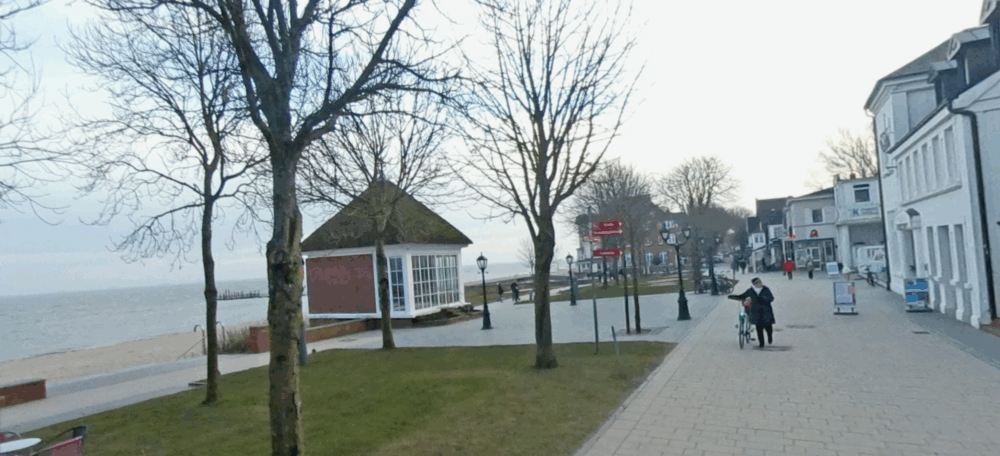 Wunsch-Platz für eine mögliche Erinnerungsstele