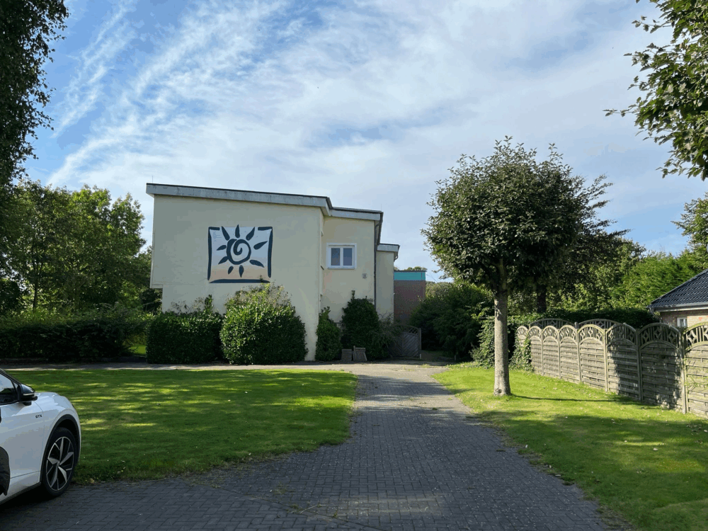 Seemöwe, Haus_Hamburger KH-Aussen (2025)