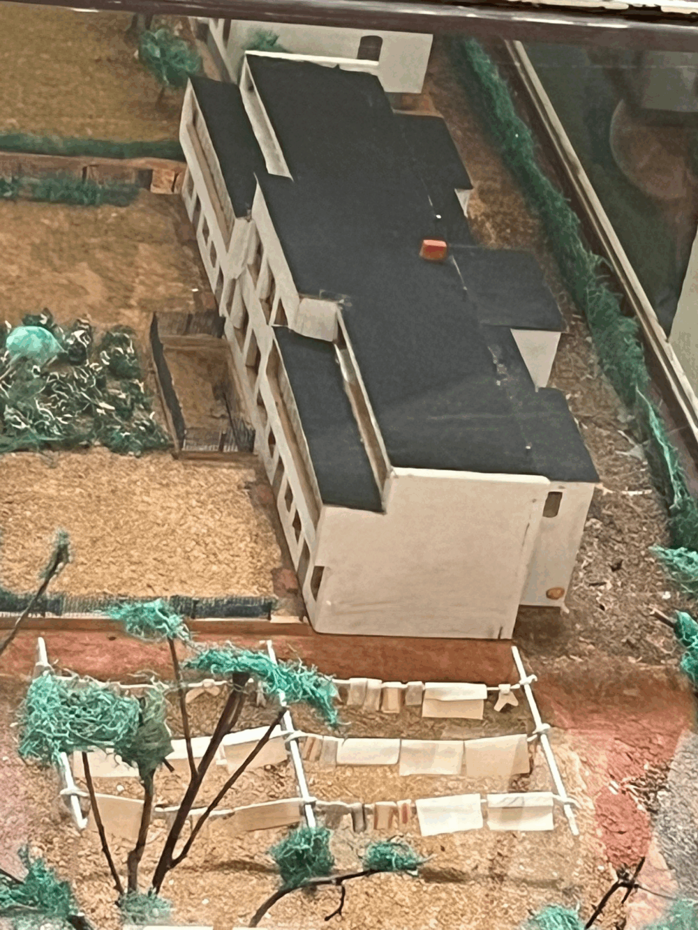 Seemöwe, Haus_Hamburger KH-Mode II