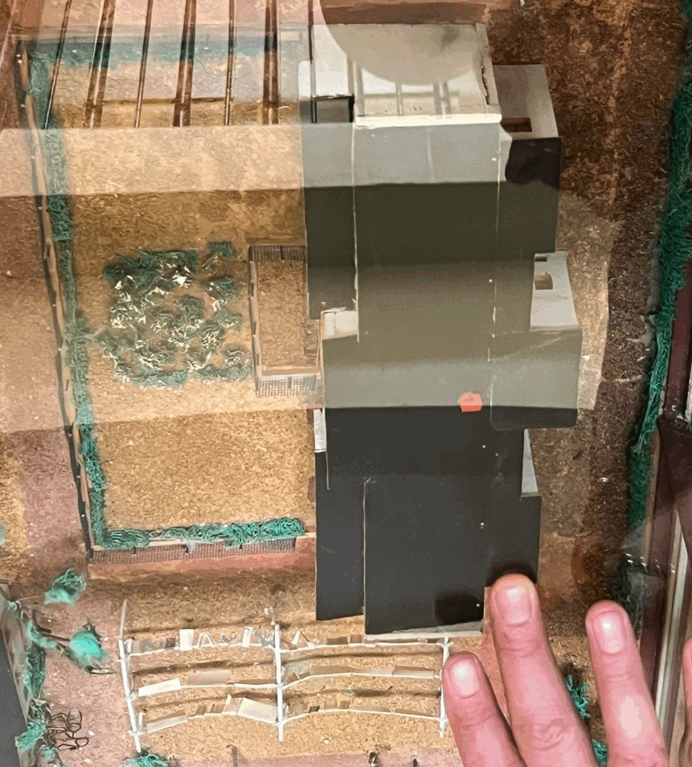 Seemöwe, Haus_Hamburger KH-Model I