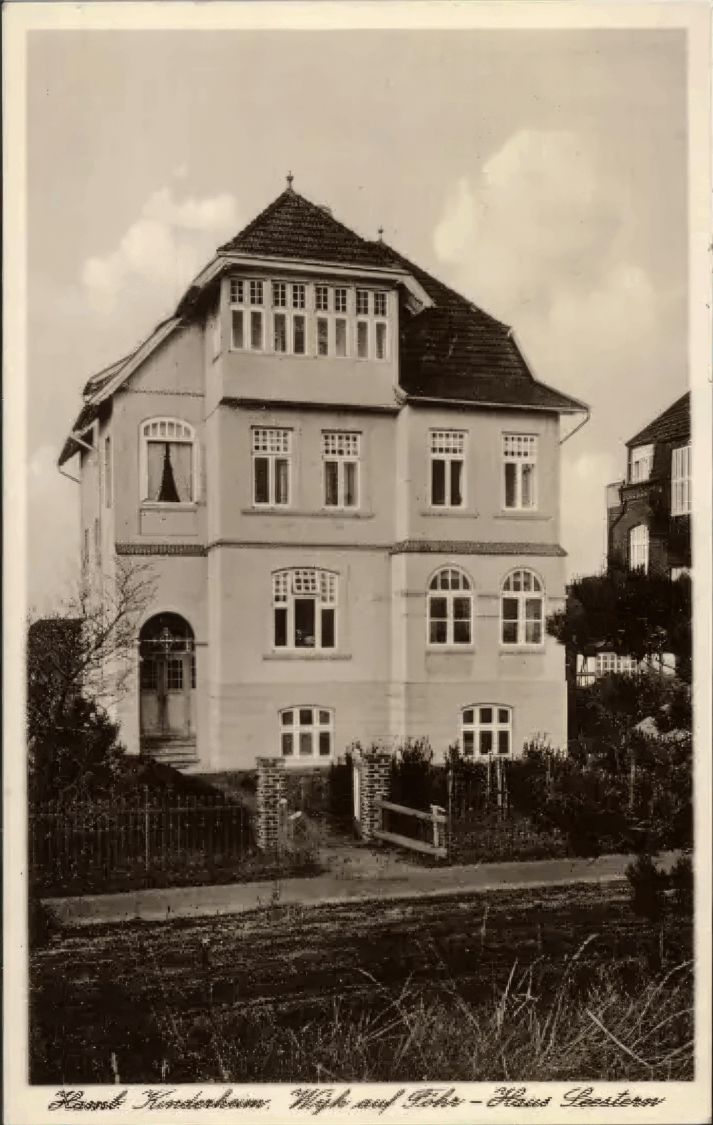 Seestern_Hamburger KH-