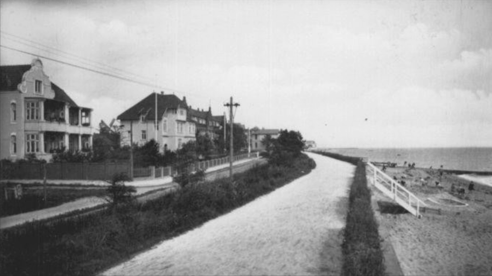 Seerose, Haus_Hamburger KH-