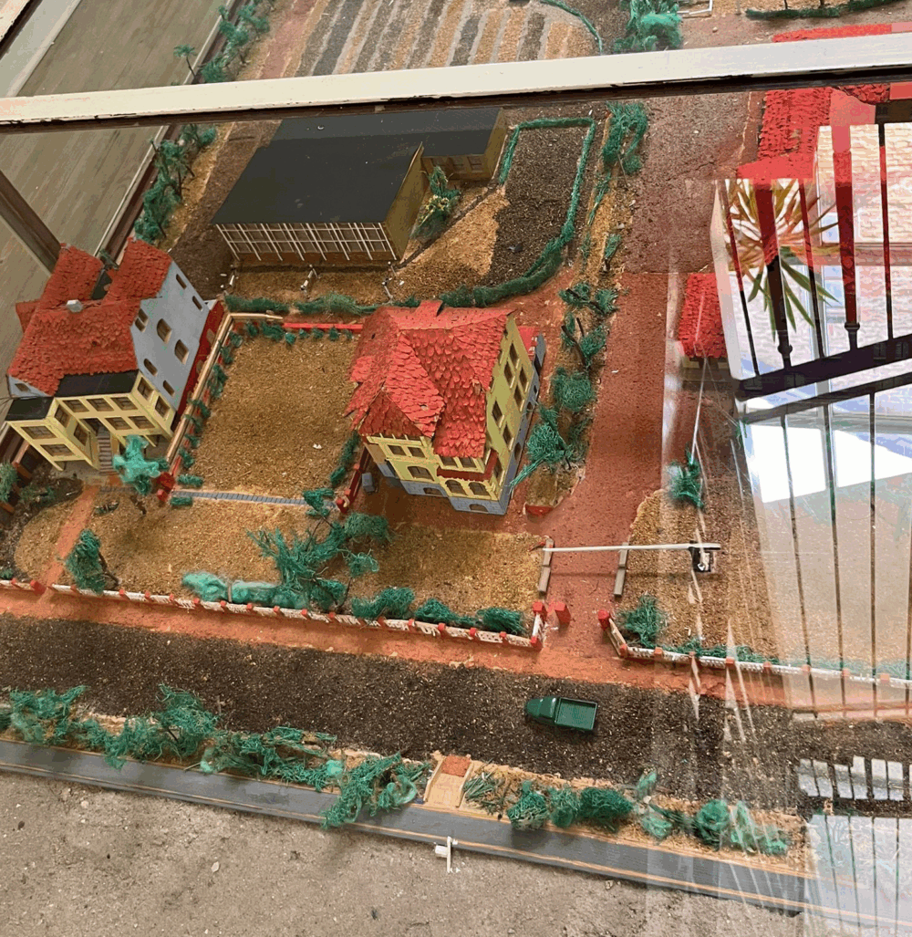 Seerose, Haus_Hamburger KH-